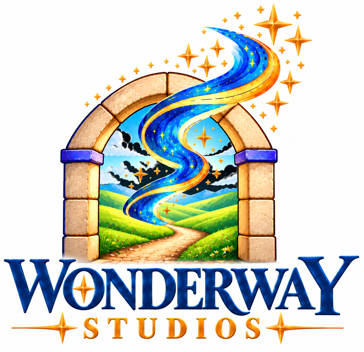 Wonder Way Studios